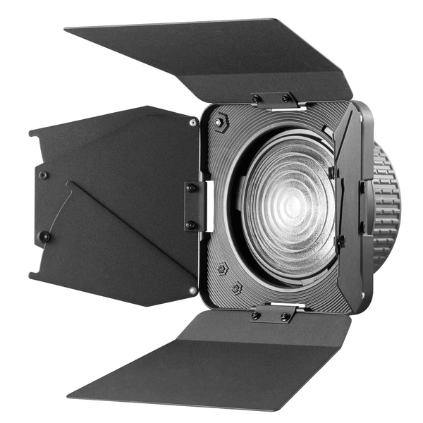 FLS5 5" Godox-Fitting Fresnel Lens for Godox ML-Series