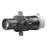 Godox FP-M Projection Attachment for Speedlites