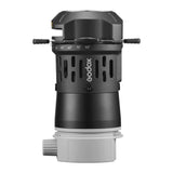 Godox FP-M Projection Attachment with no lens attached