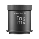 36° Lens Optic for the Godox FP-Series Projection Attachments