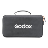 Carry Case for the Godox FP-Series Projection Attachments