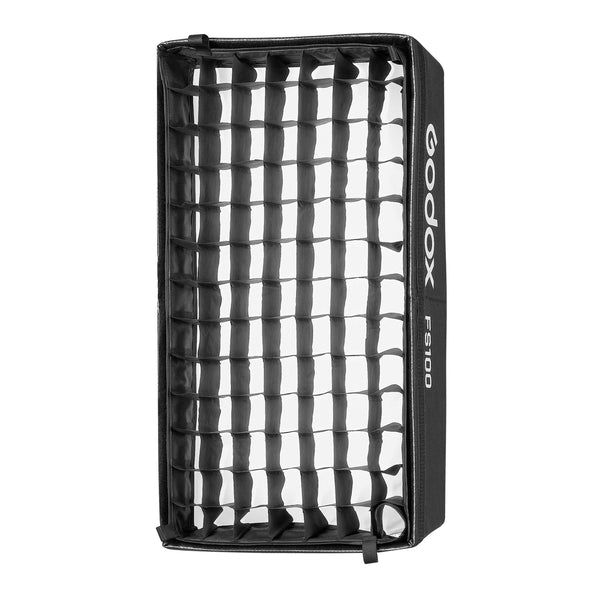 GODOX FS100 Softbox for the KNOWLED F100R LED Light Mat