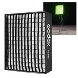 GODOX FS200 Softbox for the KNOWLED F200Bi and F200R LED Light Mats