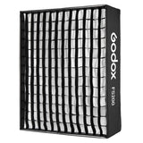 GODOX FS200 Softbox for the KNOWLED F200Bi and F200R LED Light Mats