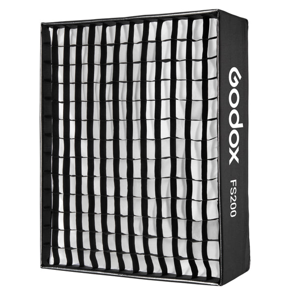 GODOX FS200 Softbox for the KNOWLED F200Bi and F200R LED Light Mats