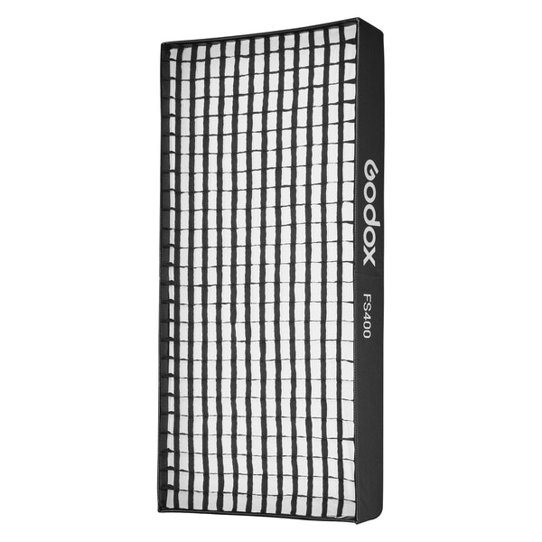 GODOX FS400 Softbox for the KNOWLED F40Bi and F400R LED Light Mats