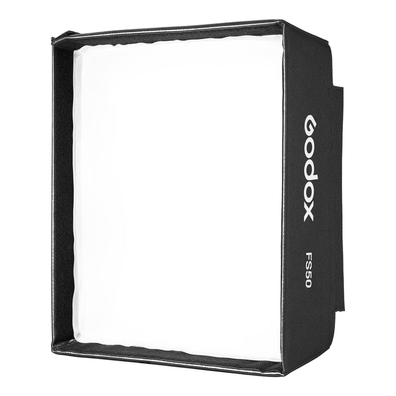 FS50 Softbox for the Godox FH50Bi and FH50R Flexible LED Panels