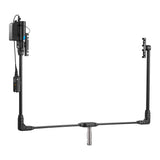 GD-FS800MPY Motorised Yoke for KNOWLED F600bi and F800R