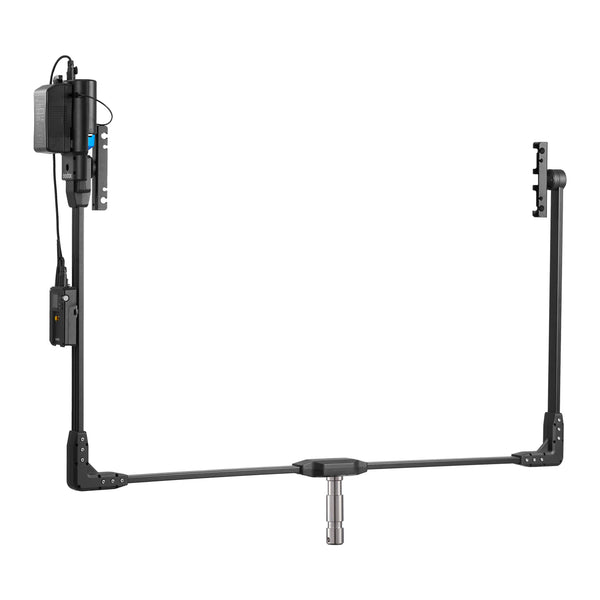 GD-FS800MPY Motorised Yoke for KNOWLED F600bi and F800R