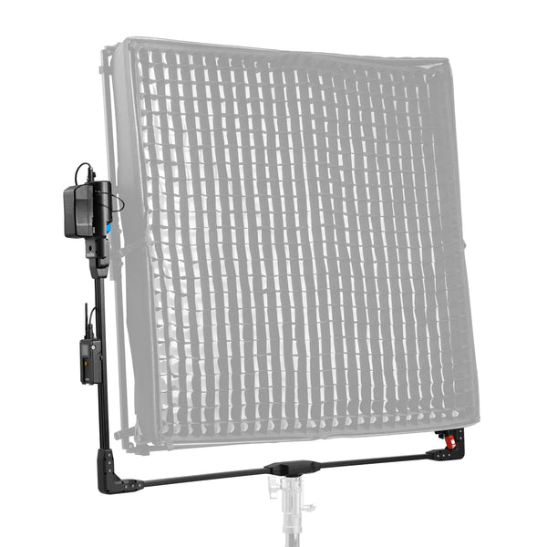 GD-FS800MPY Motorised Yoke for KNOWLED F600bi and F800R