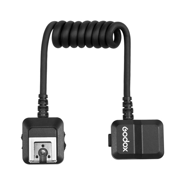 Godox GAC-IC13 Hotshoe Extension Cable