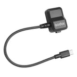 Godox GAC-IC14 Audio Interface Cable for Sony Cameras
