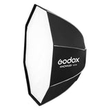 GODOX GO4 120cm 4ft G-Mount Octagonal Softbox