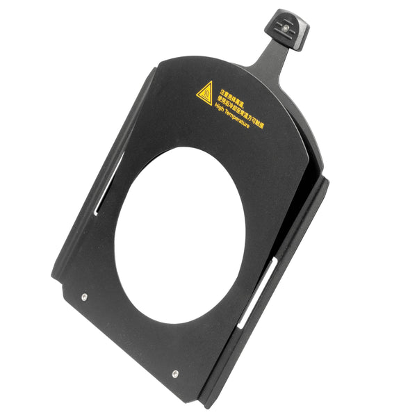 Godox KNOWLED GP-CF Gobo Holder for the GP-Series G-Mount Projection Attachment