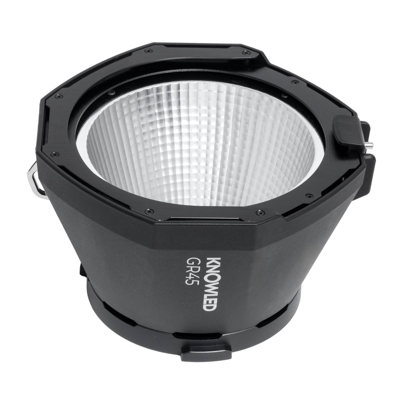 Godox GR45 45° G-Mount Reflector For KNOWLED MG-Series