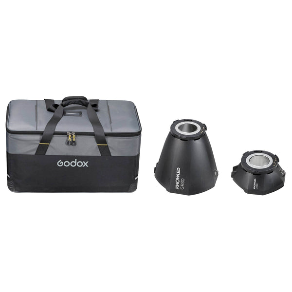 Godox KNOWLED GRK2 G-Mount Reflector Kit 