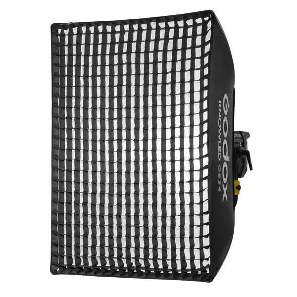 Godox GS34 3x4ft G-Mount Softbox with Grid