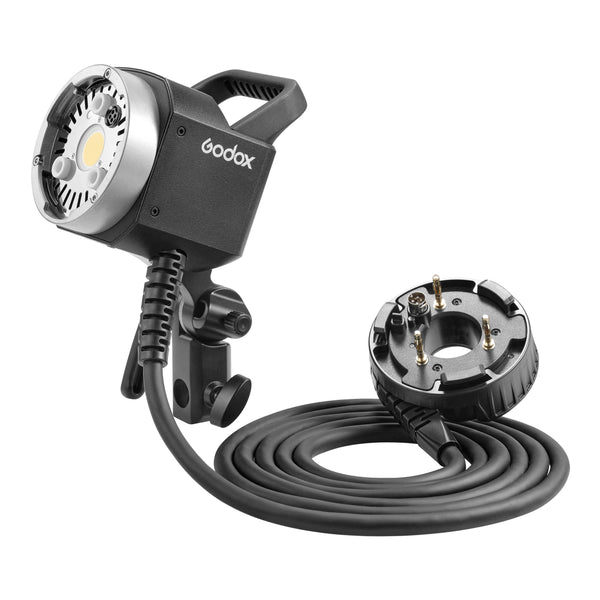 Godox H400P Extension Head for the AD400Pro and AD400ProII