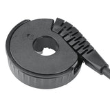 A Close up Godox H400P Extension Head Socket
