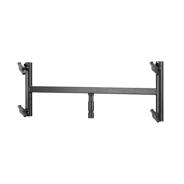 KNOWLED HJ04 4-Light Junior Offset Bracket for Godox KNOWLED P600Bi, P600R Hard, and P300R (SPECIAL ORDER)