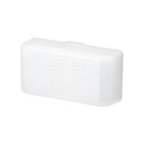 iT20-DF White Diffuser for the Godox iFLASH iT20 Speedlite Camera Flash