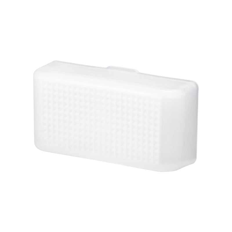 iT20-DF White Diffuser for the Godox iFLASH iT20 Speedlite Camera Flash