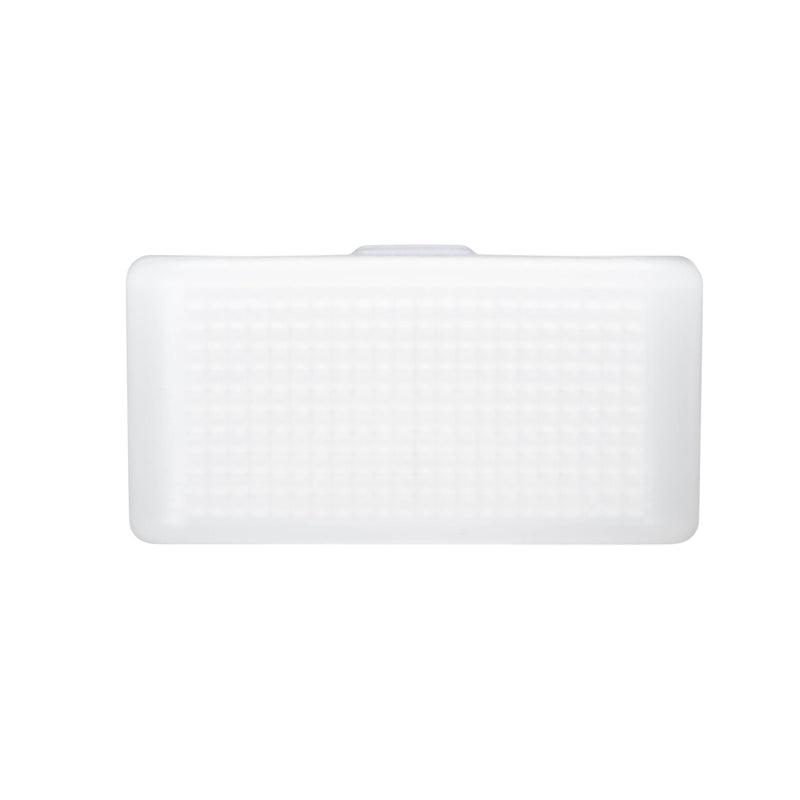 iT20-DF White Diffuser for the Godox iFLASH iT20 Speedlite Camera Flash