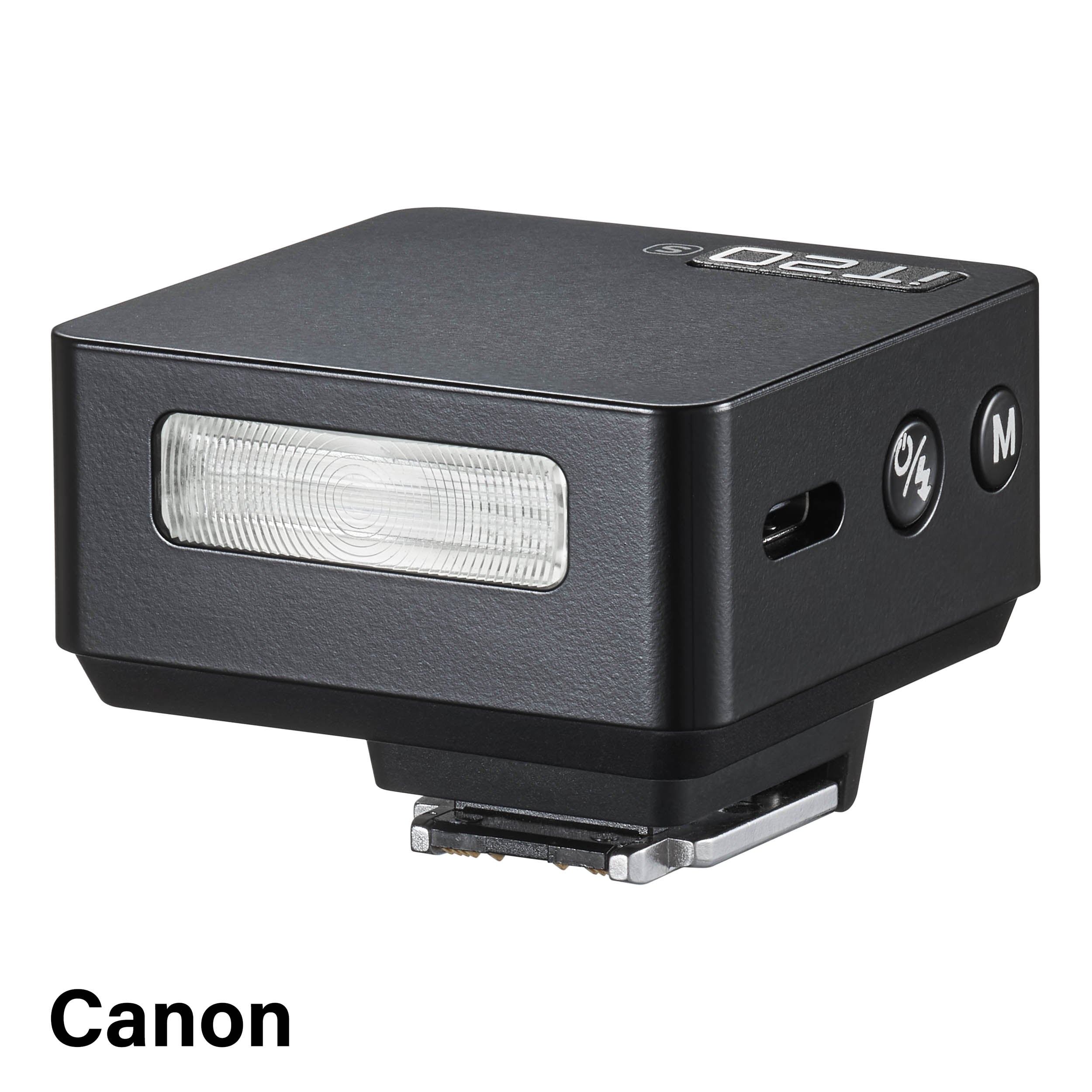 Godox iT20C TTL Mini Flash For Canon