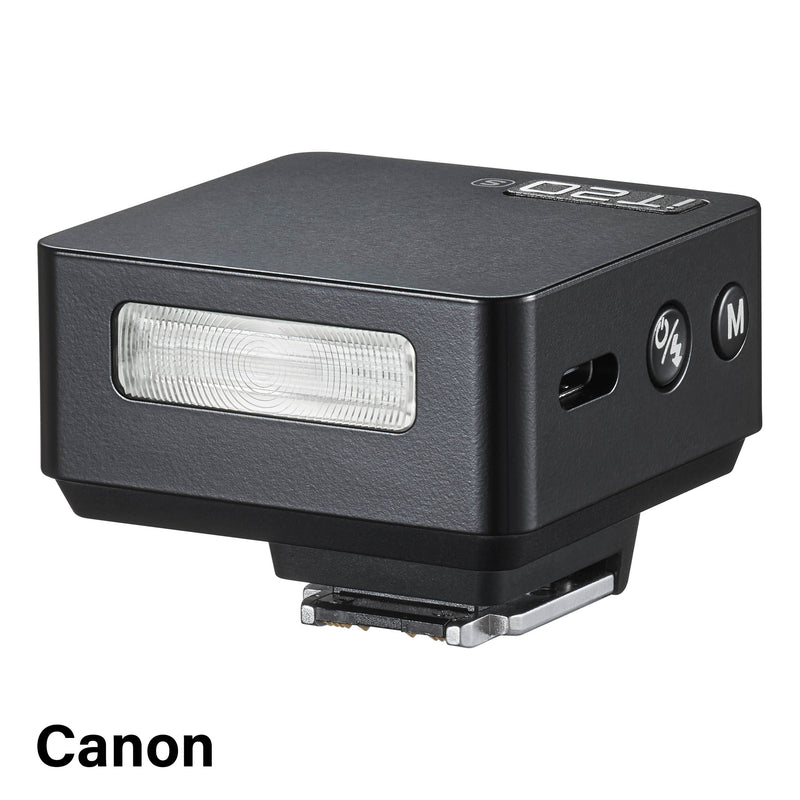 Godox iT20C TTL Mini Flash For Canon