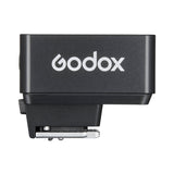 Godox iT20C TTL Mini Flash For Canon Right Side View