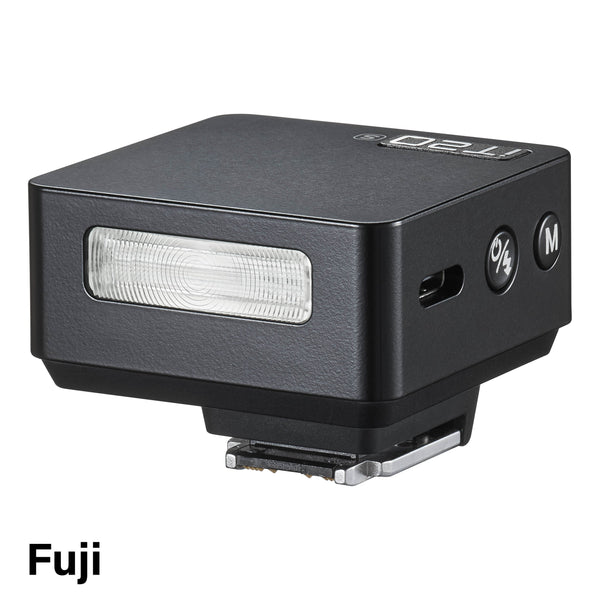 Godox iT20F TTL Mini Flash For Fuji