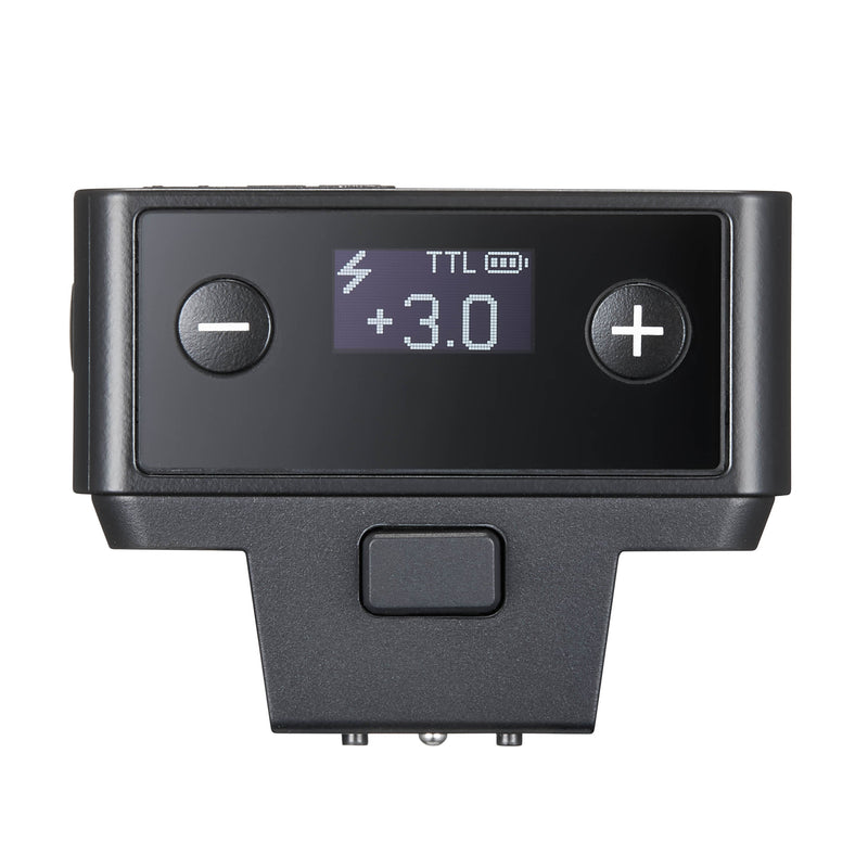 Godox iT20S TTL Mini Flash For Sony Back View