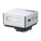 iFLASH iT20 Compact TTL Mini Speedlite Flash (SILVER)