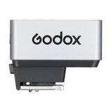 iFLASH iT20 Compact TTL Mini Speedlite Flash (SILVER)