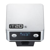 iFLASH iT20 Compact TTL Mini Speedlite Flash (SILVER)
