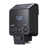 GODOX iFLASH iT22 MINI TTL CAMERA FLASH For Nikon Three-Quarter Rear View
