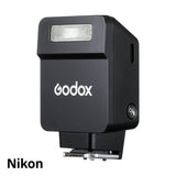 GODOX iFLASH iT22 MINI TTL CAMERA FLASH For Nikon