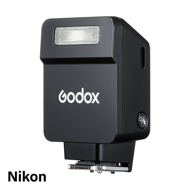 GODOX iFLASH iT22 MINI TTL CAMERA FLASH For Nikon