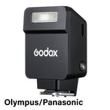 GODOX iFLASH iT22 MINI TTL CAMERA FLASH For Olympus/Panasonic