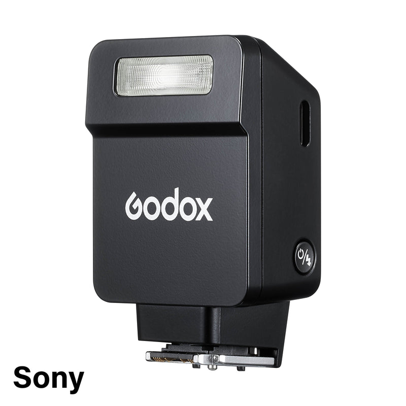 GODOX iFLASH iT22 MINI TTL CAMERA FLASH For Sony