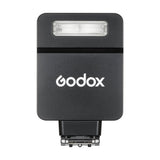 GODOX iFLASH iT22 MINI TTL CAMERA FLASH For Olympus/Panasonic Front View