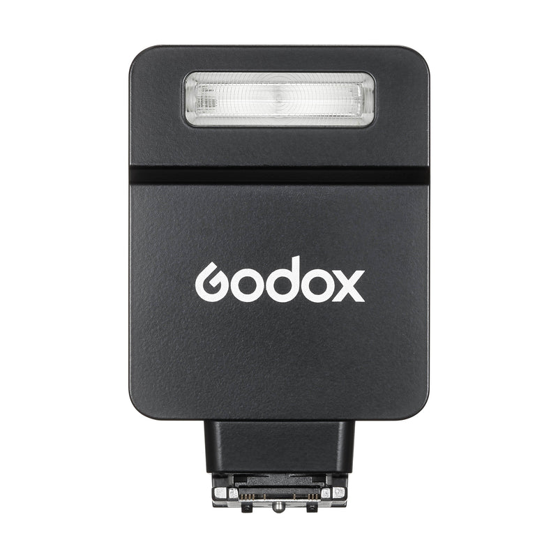 GODOX iFLASH iT22 MINI TTL CAMERA FLASH For Olympus/Panasonic Front View