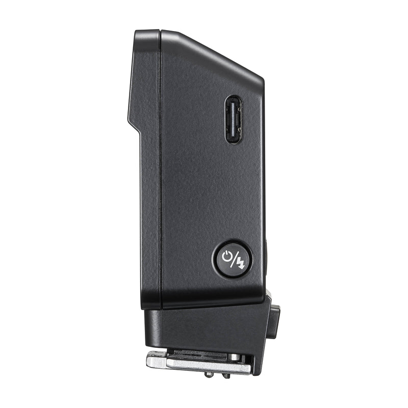 GODOX iFLASH iT22 MINI TTL CAMERA FLASH For Sony Left Side View