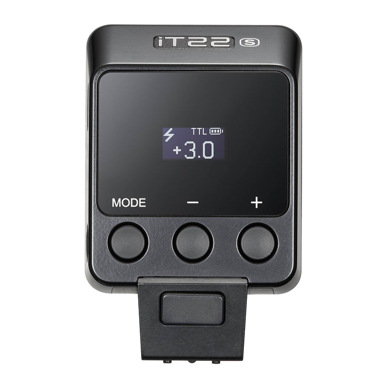 GODOX iFLASH iT22 MINI TTL CAMERA FLASH For Sony Rear View