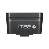 GODOX iFLASH iT22 MINI TTL CAMERA FLASH For Sony Top View