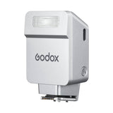 iFLASH iT22 Compact TTL Mini Speedlite Flash (SILVER)