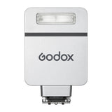 iFLASH iT22 Compact TTL Mini Speedlite Flash (SILVER)