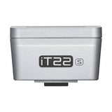 iFLASH iT22 Compact TTL Mini Speedlite Flash (SILVER)