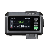 Godox iFLASH iT30 Pro S Mini Speedlite Flash for Sony (Back View)