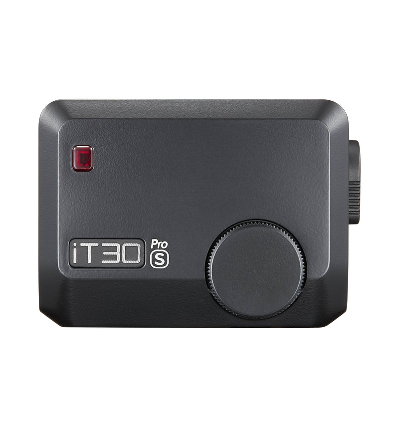 Godox iFLASH iT30 Pro S Mini Speedlite Flash for Sony (Top View)